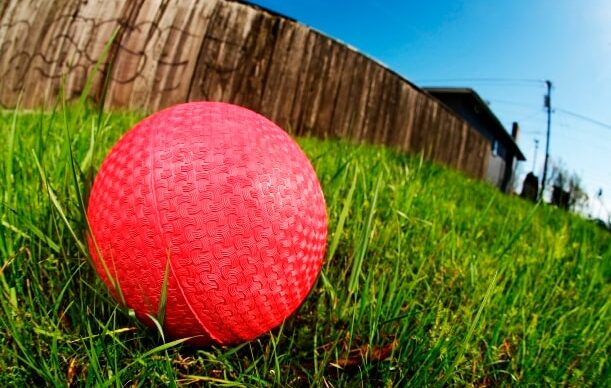 Ballon-chasseur: une activité à redécouvrir!