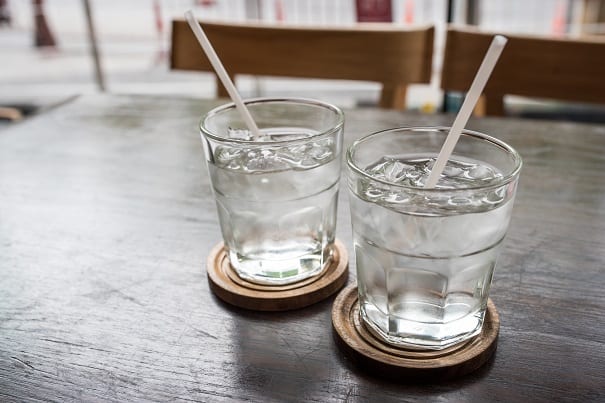 Le Défi Tchin-Tchin : 3 bonnes raisons de boire plus d’eau
