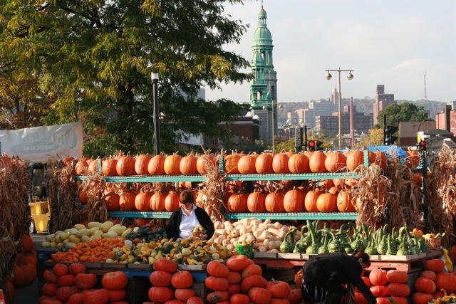 7 activités pour profiter de Montréal cet automne