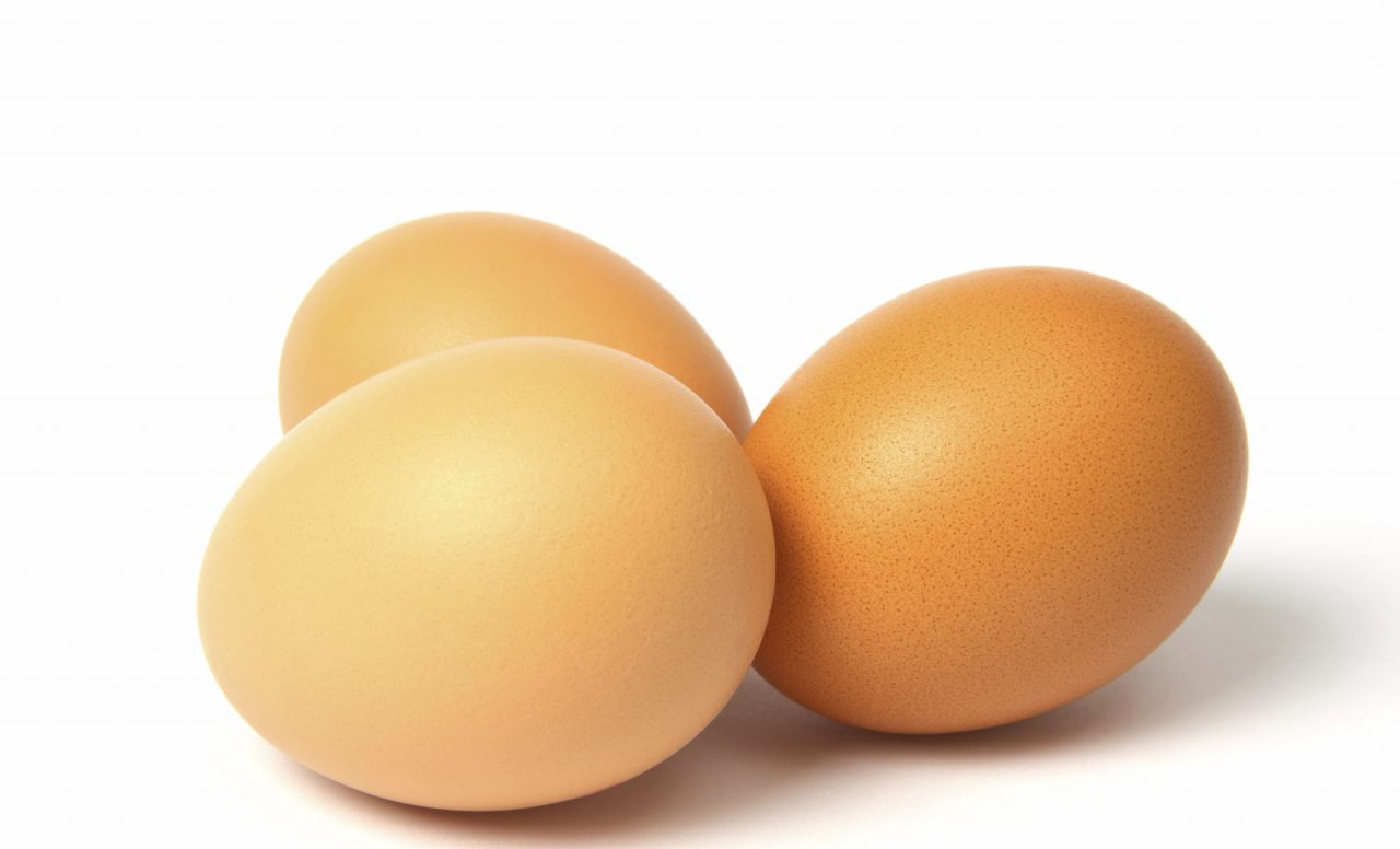 5 recettes à faire avec une douzaine d’œufs