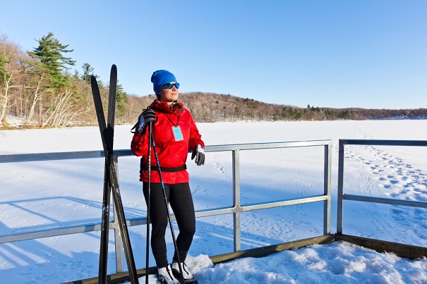 6 façons originales de passer la semaine de relâche en Montérégie