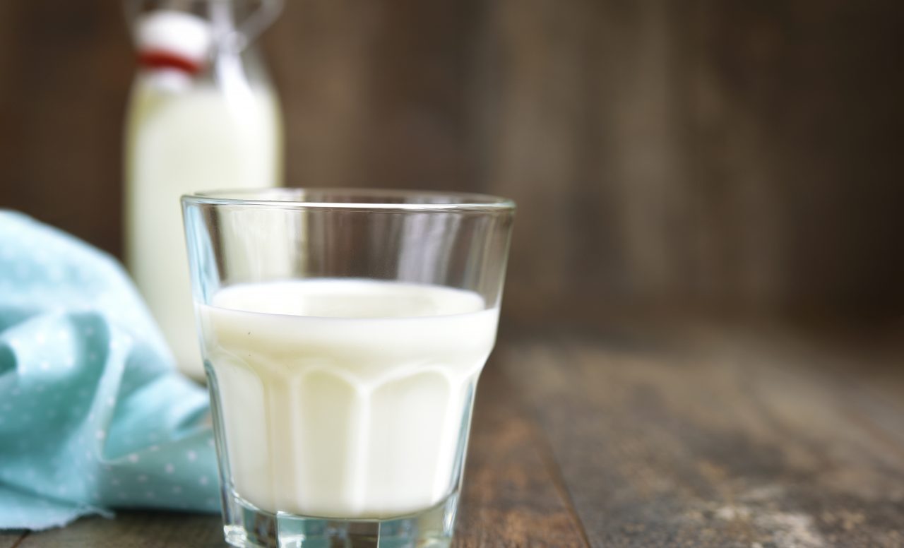20 sources de calcium pour remplacer un verre de lait