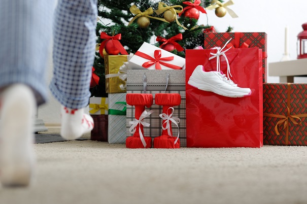 Noël: 11 idées cadeaux qui vont emballer vos jeunes sportifs