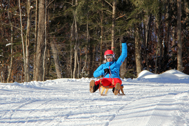 Mauricie: 7 sorties pour s’amuser durant les vacances de Noël