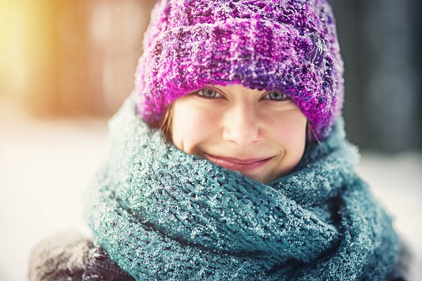 Activité physique chez les jeunes filles: 6 trucs pour tenir nos résolutions