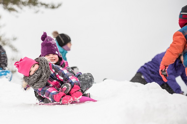 Relâche: 3 activités familiales à moins de 50$ au Saguenay–Lac-Saint-Jean