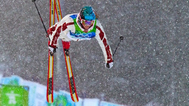 8 athlètes inspirants à suivre aux Jeux olympiques de Pyeongchang