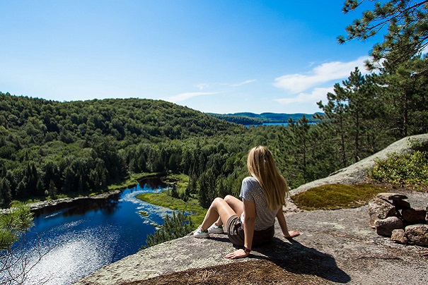 4 activités ludiques à faire en Outaouais cet été