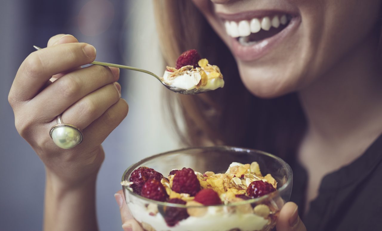 Alimentation: 4 choses à ne pas avaler