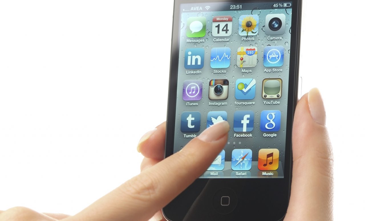 4 applications pour se motiver à bouger