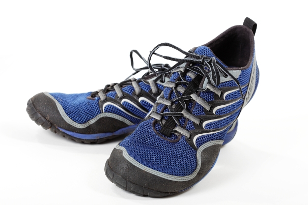 La chaussure de course minimaliste: pour ou contre?
