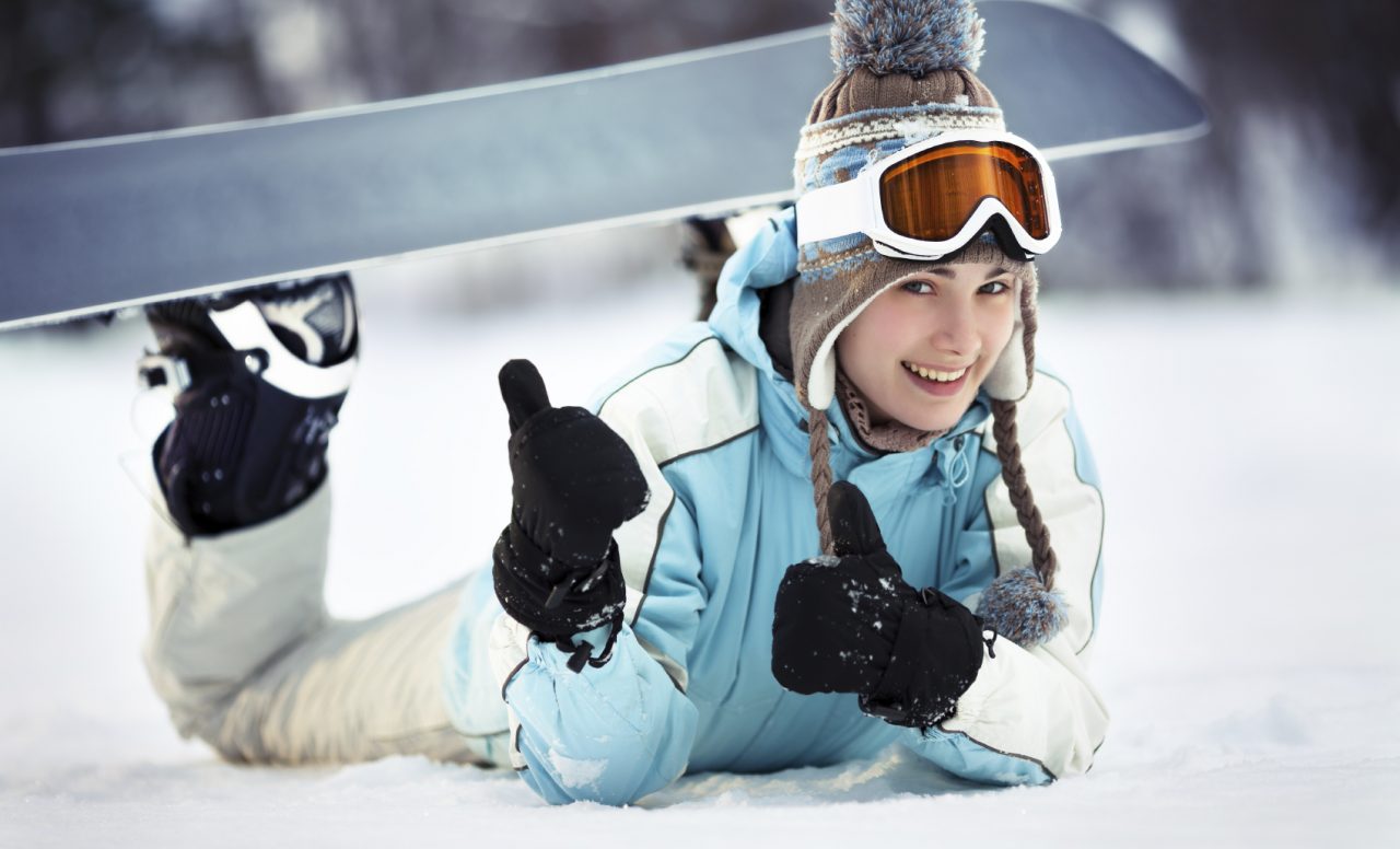 Ski et snowboard: une sortie à petit prix!