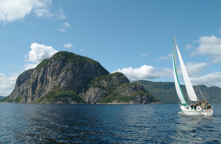 7 idées pour bouger au Saguenay-Lac-Saint-Jean