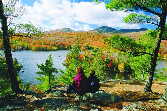 10 activités à faire cet automne dans les Cantons-de-l’Est