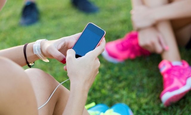 Top 6 des meilleures applications mobiles pour la course à pied