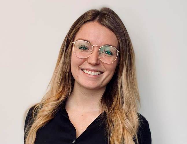Malorie Bérard