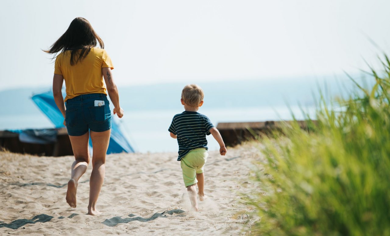 Vacances à Québec : 10 activités familiales à faire cet été