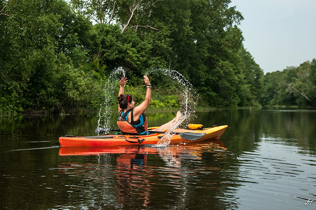 Vacances 2021 : 7 activités à faire dans le Bas-Saint-Laurent cet été