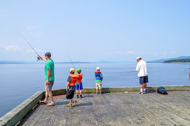 8 activités à faire en Gaspésie pendant les vacances d’été 2019