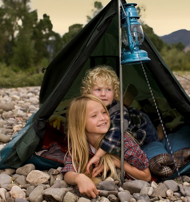 10 campings en Ontario à visiter en famille