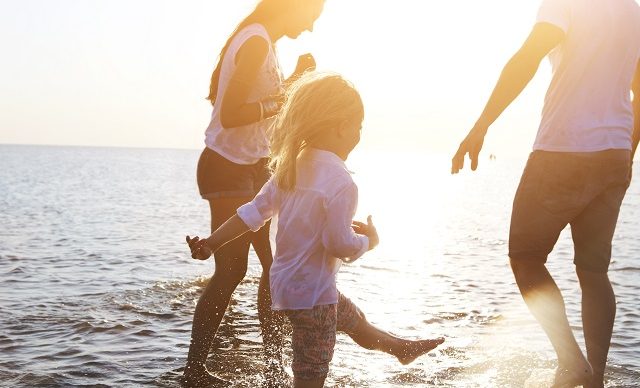 20 plages au Québec pour se baigner en famille