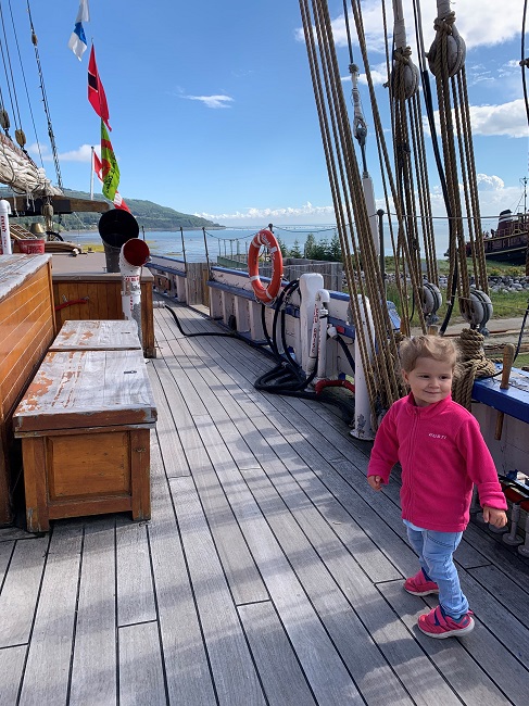 tourisme charlevoix