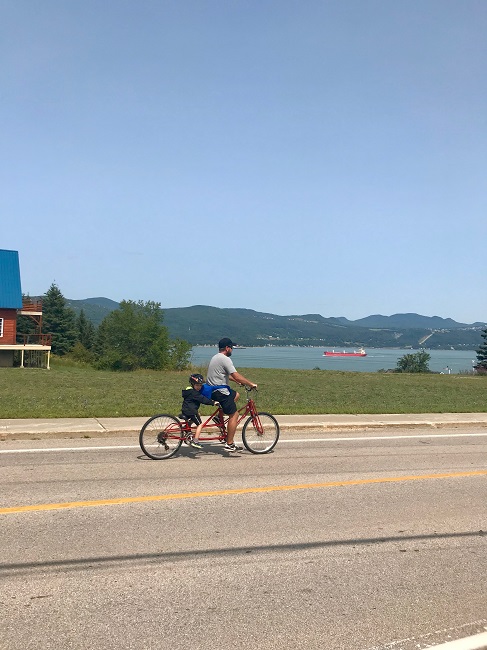Tourisme charlevoix