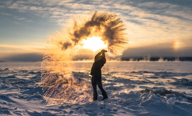 Quoi faite au Saguenay–Lac-Saint-Jean
