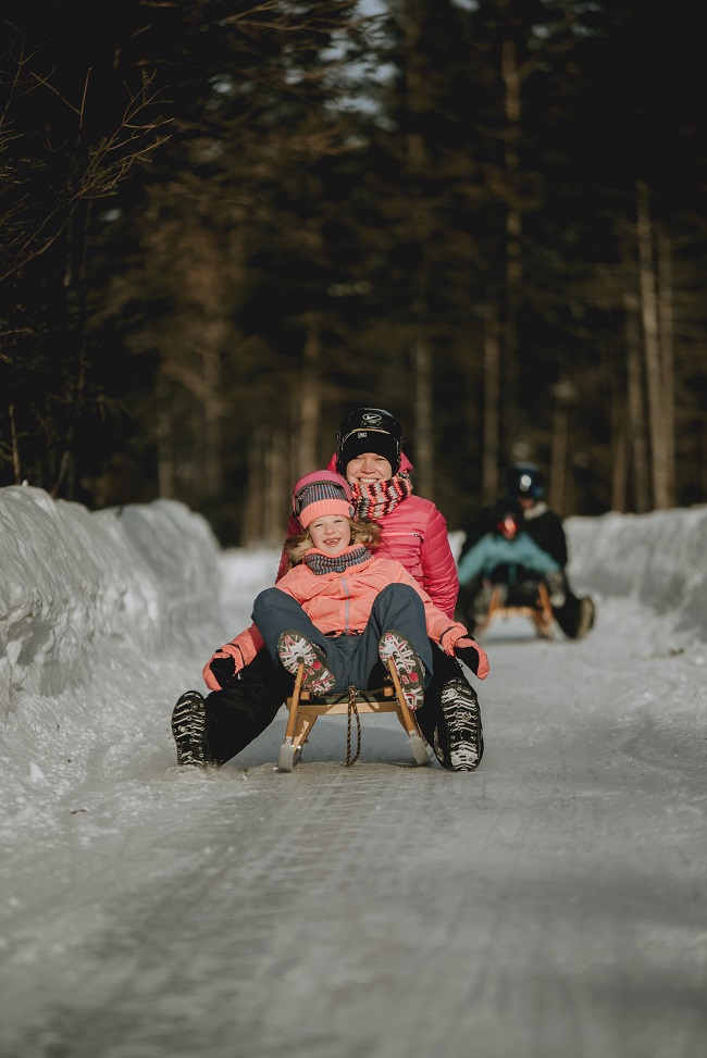 Domaine du Radar-Luge-vifa-magazine