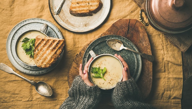 7 trucs pour continuer à manger local en hiver