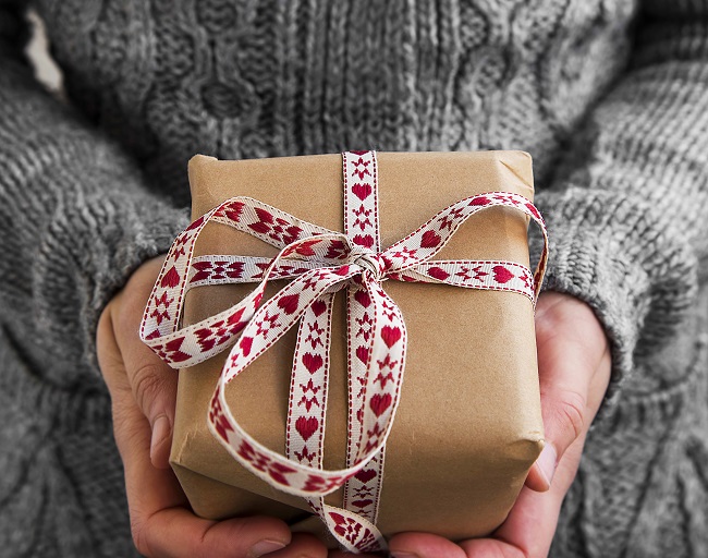 7 idées de cadeaux immatériels pour Noël