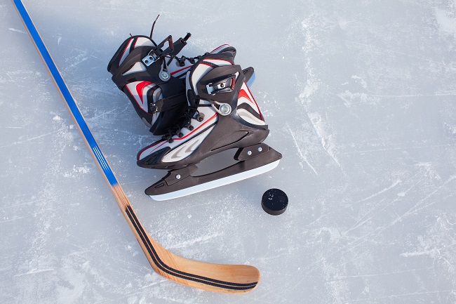 Équipement de hockey junior: 5 conseils de pro pour choisir celui de votre enfant