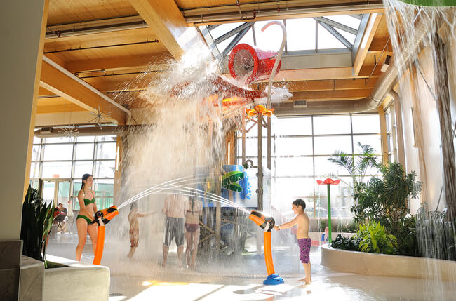 parc aquatique saguenay-lac-st-jean