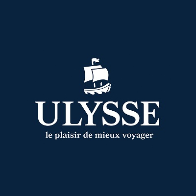 Les Guides de voyage Ulysse