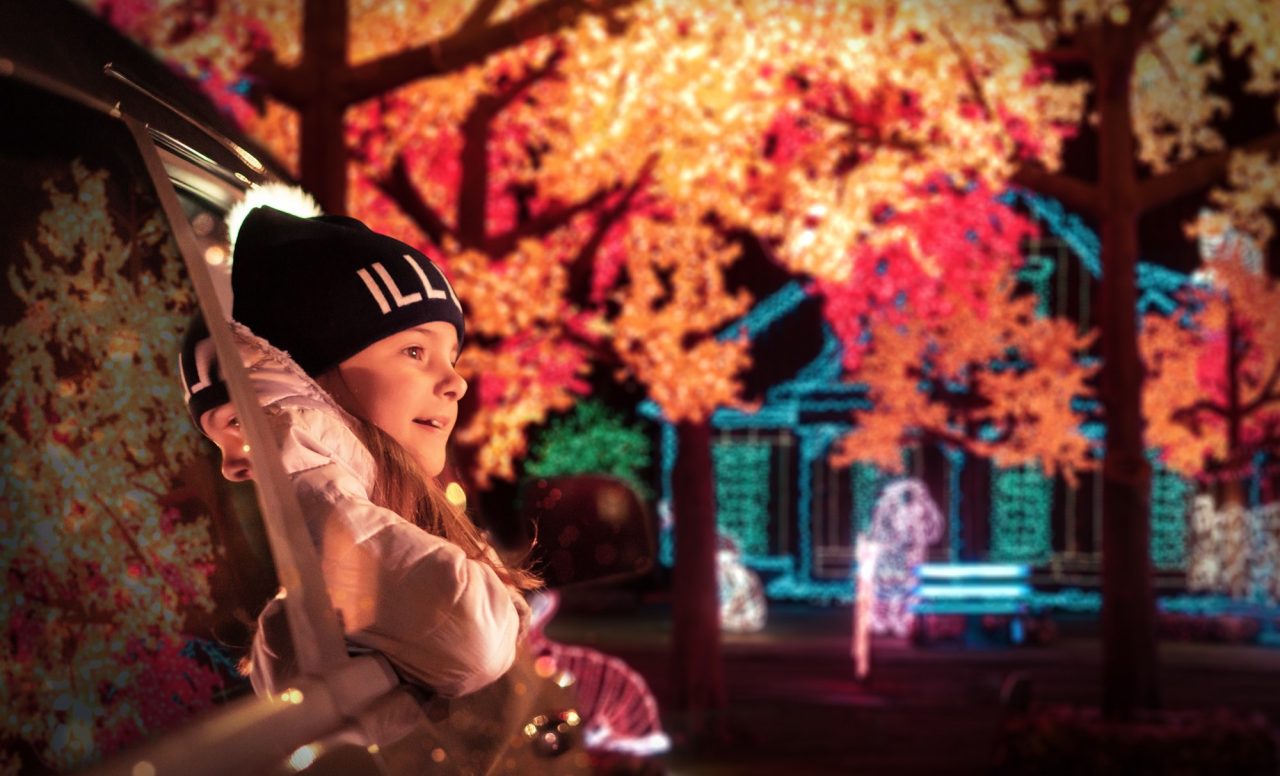 Automne 2020: 4 activités à faire à Laval