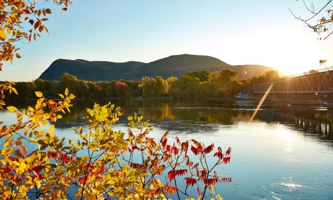 Automne 2021: 9 activités à faire en Montérégie