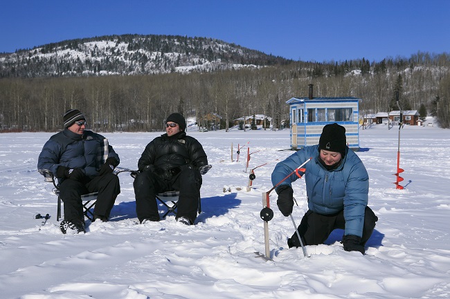 Abitibi-Témiscamingue