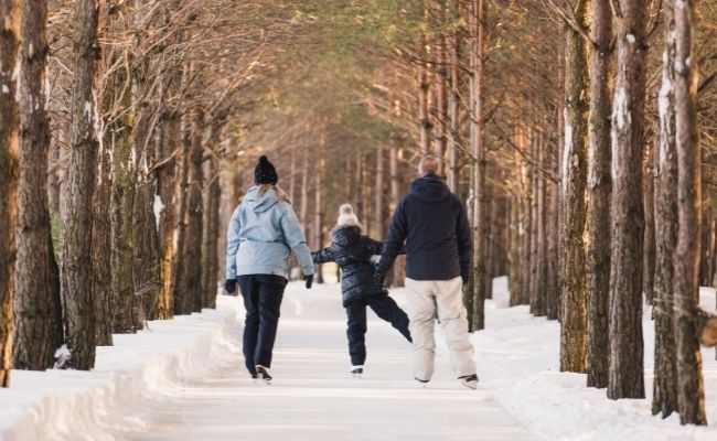 tourisme mauricie