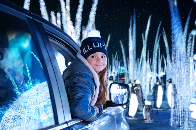4 activités à faire à Laval pendant le congé des fêtes 2020