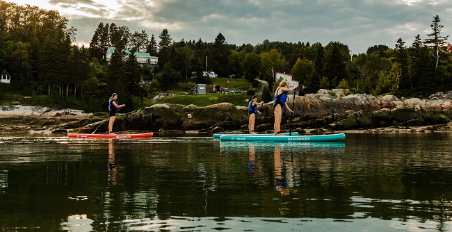 Quoi faire dans Charlevoix