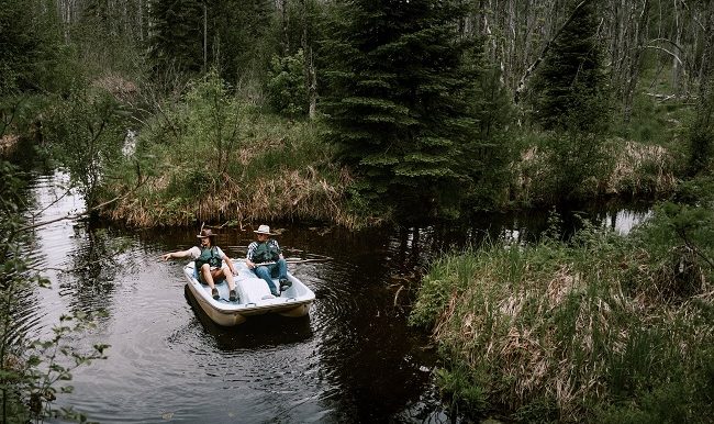Tourisme Outaouais - Été 2021