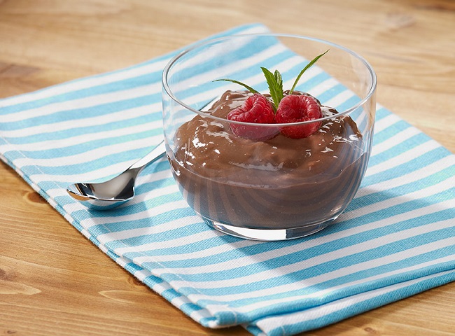 recette_pouding_choco_framboises