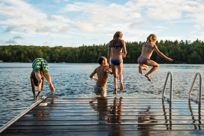 Vacances en famille: nos 119 meilleures activités au Québec