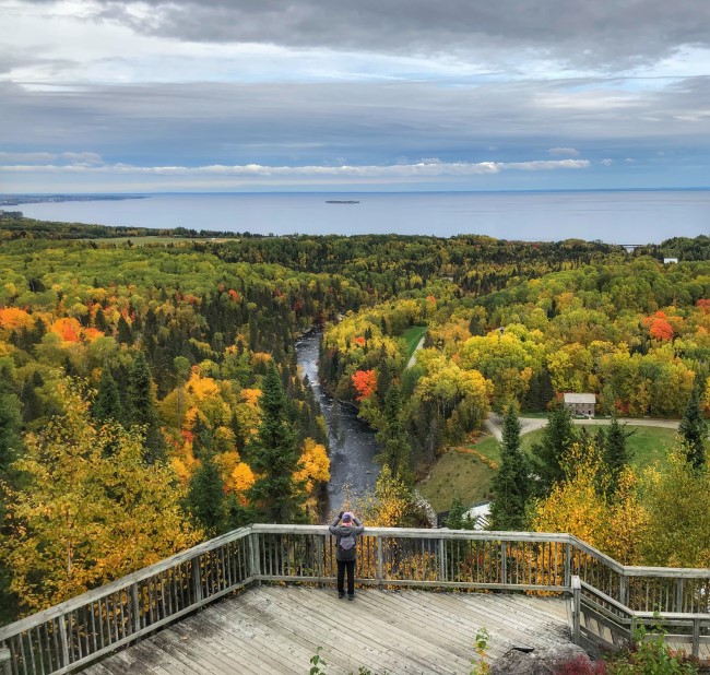 Quoi faire cet automne au Saguenay–Lac-Saint-Jean : top 4 des activités