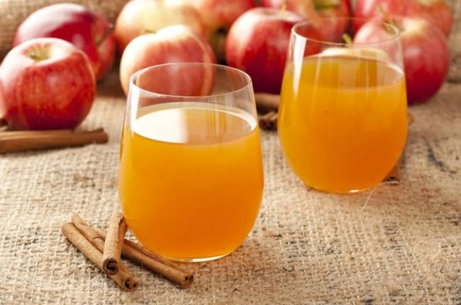 Jus-pomme-chaud