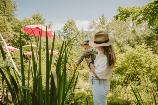 Quoi faire dans Chaudières-Appalaches