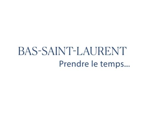 Tourisme Bas-St-Laurent