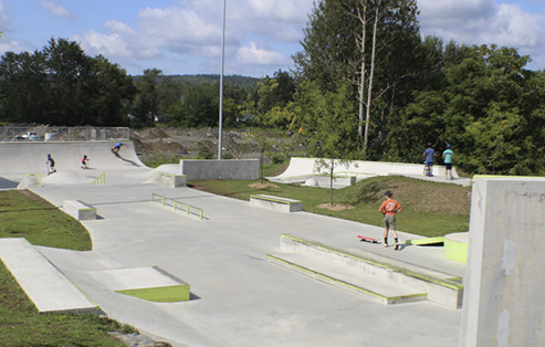 Chaudière-appalaches-St-Georges_skatepark