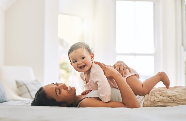 14 trucs pour garder sa santé d’esprit en tant que nouveau parent