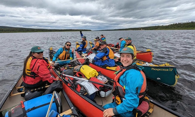 Rapprocher les jeunes de la nature : 3 projets inspirants